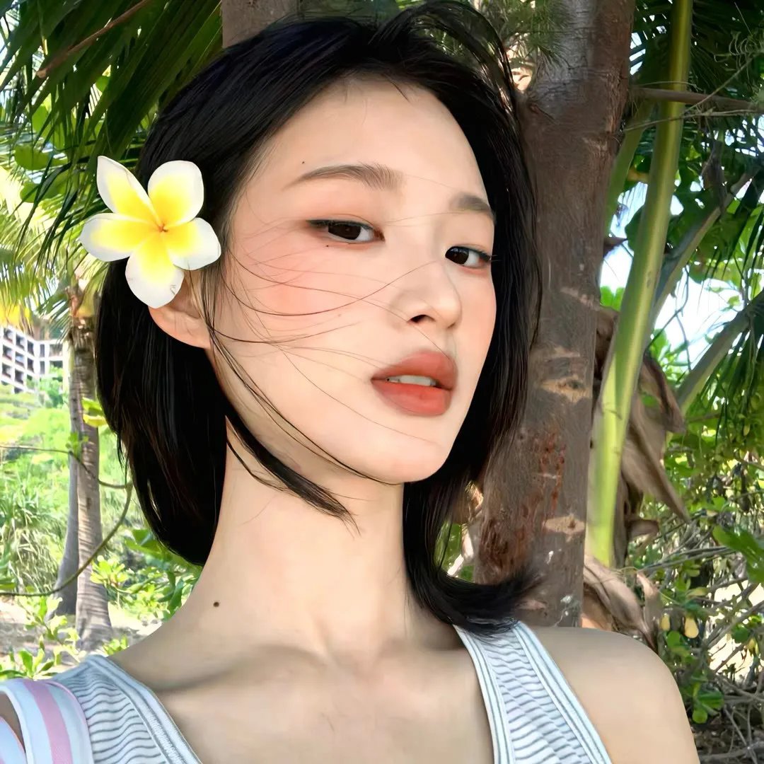 母鹿